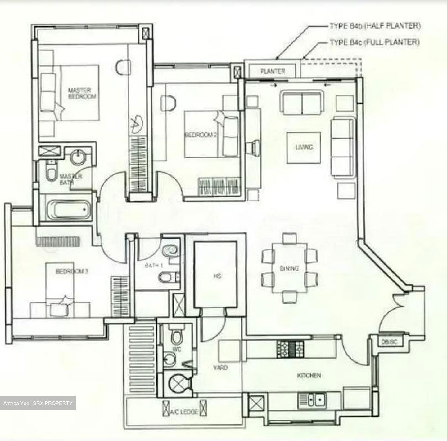 Lakeholmz (D22), Condominium #624962981